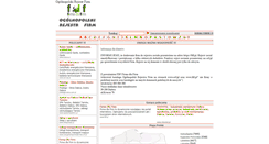Desktop Screenshot of orf.pl